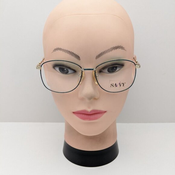 🕶️Savvy Eyes 40DGR Eyeglasses 53/16/138 | ALC660🕶️ - Picture 8 of 9